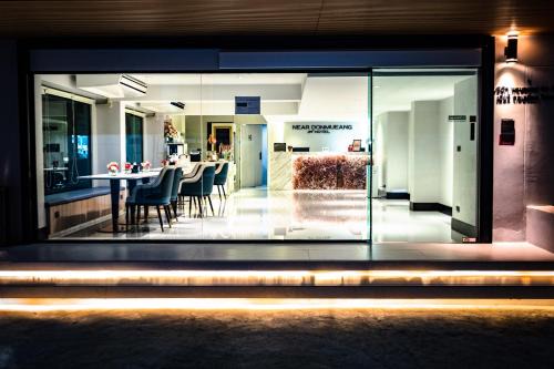 Don Muang Apartment | Near Don Mueang Hotel