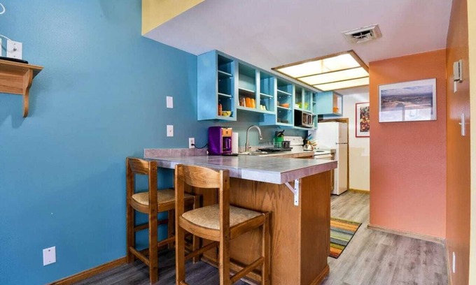 Moab House | Near Downtown Adventure Nest - Rose Tree 4