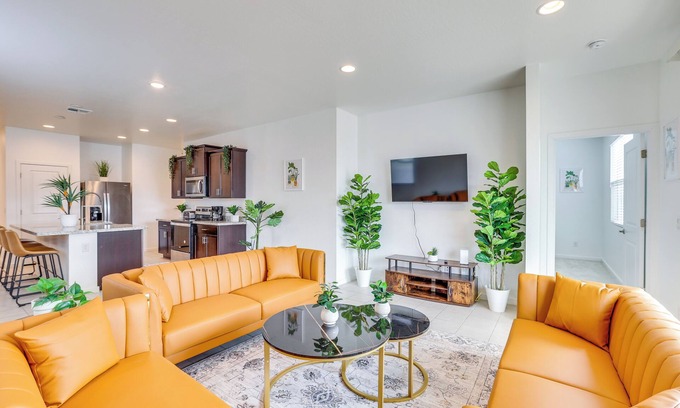 Laveen Village House | Near Downtown & Hiking: Home in Phoenix Suburbs!