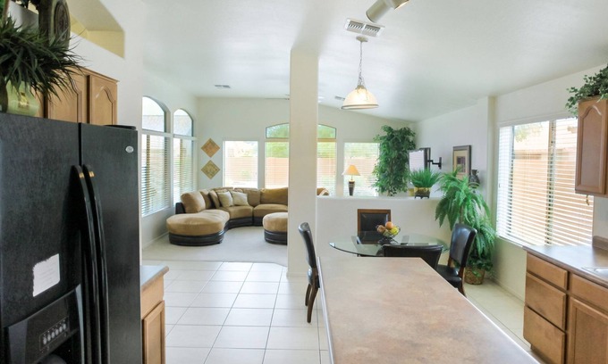 Deer Valley House | Near Great Shopping & Dining! Pool Table & Games!