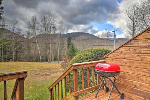 Elka Park House | Near Hiking and Skiing Hunter Mountain Getaway!