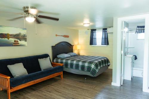 Mead House | Near Lake Texoma Quad-plex - 28