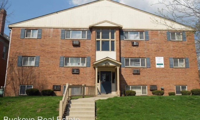 University District Apartment | Near OSU 2 bed! Summa