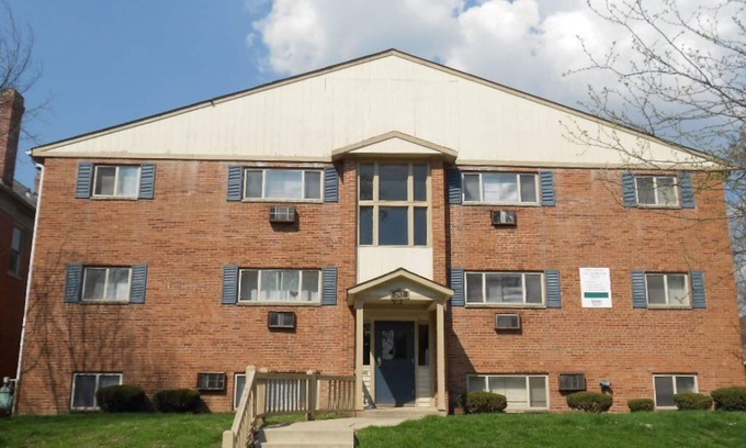 University District Apartment | Near OSU 2 bed! Summa