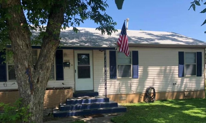 Schertz House | Near RAFB!
