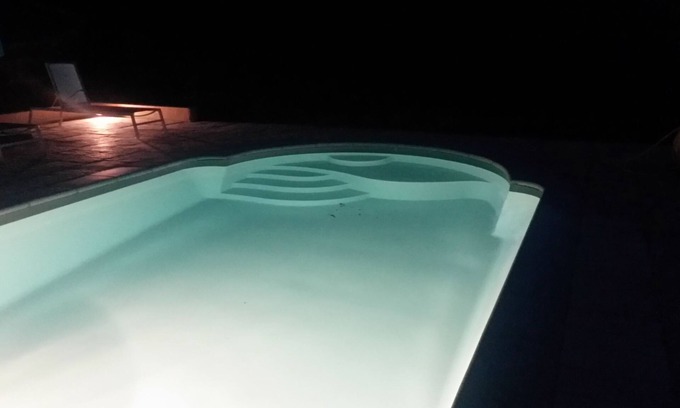 Sarlat-la-Caneda Villa | Near Sarlat: Amazing 18th. c. property, 2.5 acres private garden, heated pool