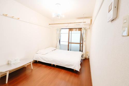 Honmachi Apartment | Near Shinjuku!Nishi Shinjuku Gochome 6min!西新宿!地铁站步行6分!新宿徒步圈!精致公寓! 高速无限制WIFI 203