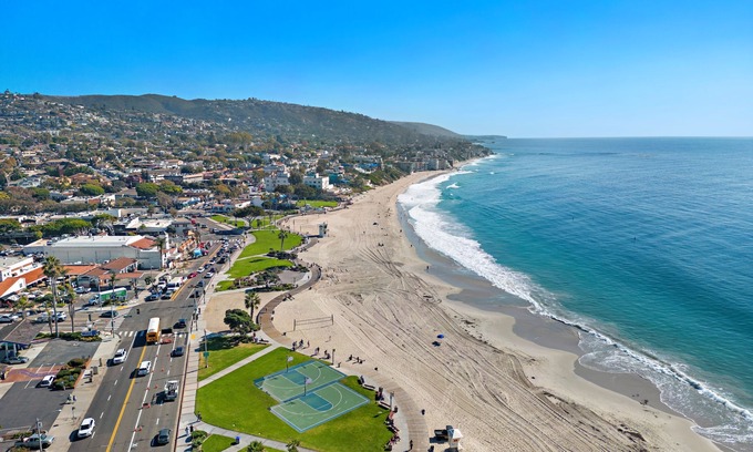 Laguna Beach Hotel | Near shops, restaurants, Main Beach, attractions.