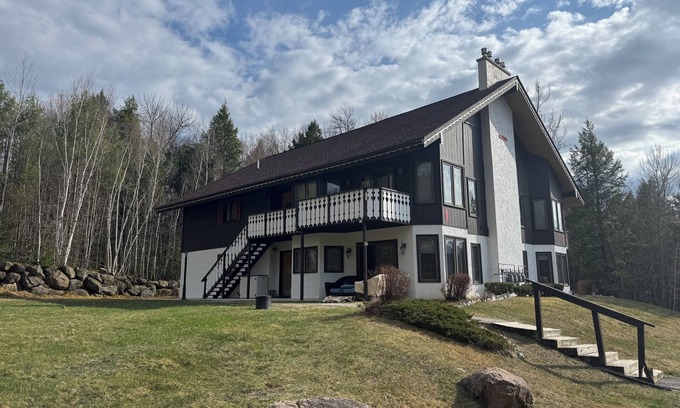 Jackson Condo | Near Storyland Mountain Views on Christmas Mtn Sleeps 6