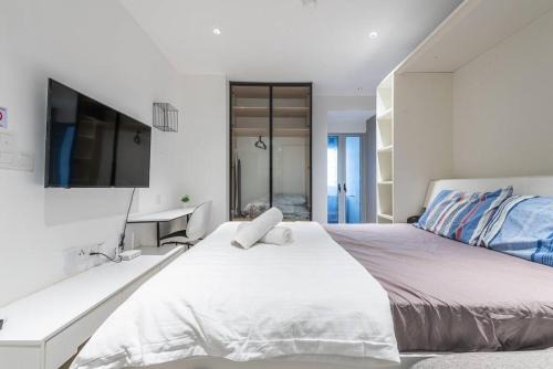 Shah Alam Apartment | NEAR Subang Airport DK impian studio room 1-2pax