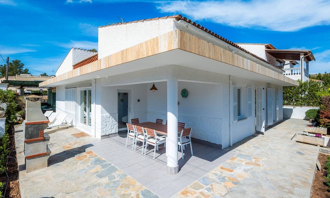 Canyamel House | Near the beach and with a communal pool – Casa Can Sureda Mas
