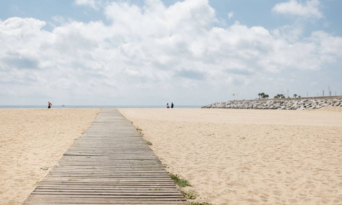 Vilassar de Mar House | NEAR THE BEACH 20 KM FROM BARCELONA