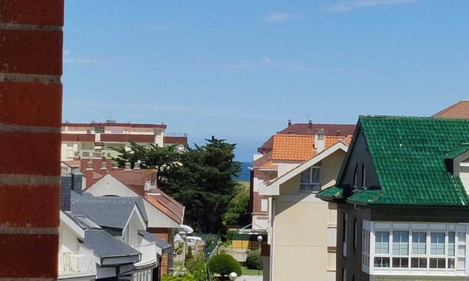 Somo Apartment | Near the Beach, Fully equipped apartment