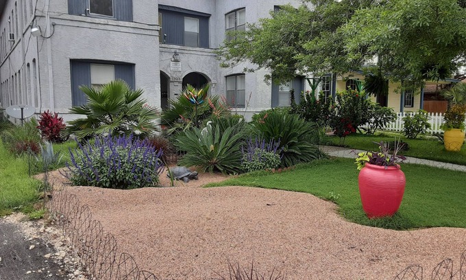 Government Hill Apartment | Near The Pearl - Quick Access to Riverwalk, Alamo, Ft Sam Houston, and Downtown