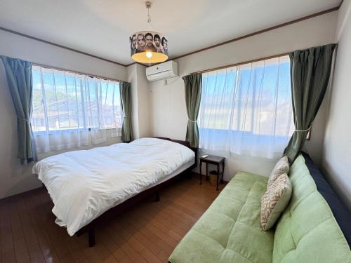Hatsukaichi Apartment | near to Miyajima