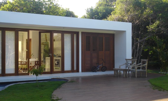 Lauro de Freitas House | NEAR TO THE BEACH AND ITACIMIRIM