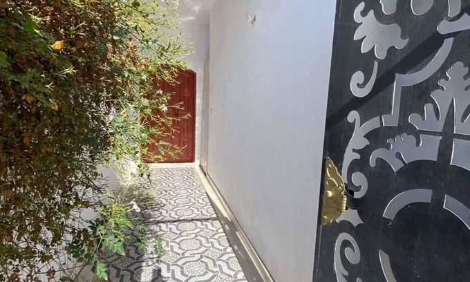 Houmt Arbah Apartment | near to the beach of sidi zayed