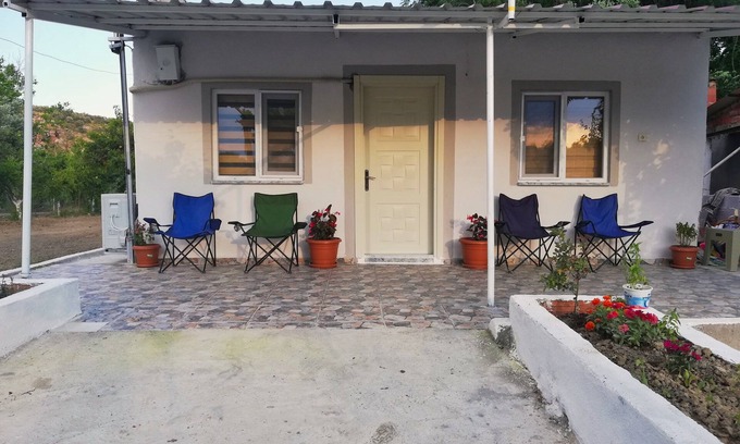 Dalaman House | Near to the Beaches and the Dalaman Airport | 25M to Fethiye | 50M to Marmaris