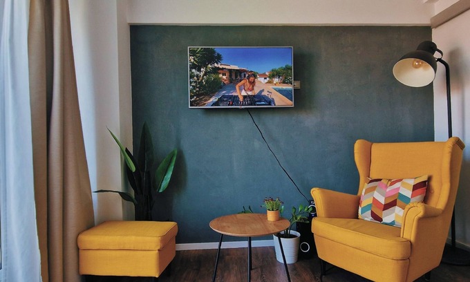 Militari Apartment | Near to the perfect sunset in Bucharest, Lake Lacul Morii
