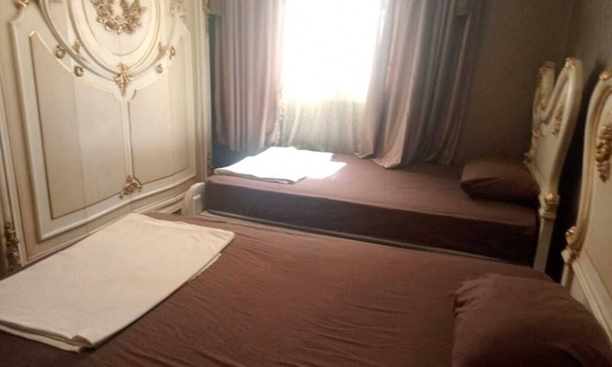 Pyramids Gardens Apartment | Near to The Pyramids and Egyptian Museum .