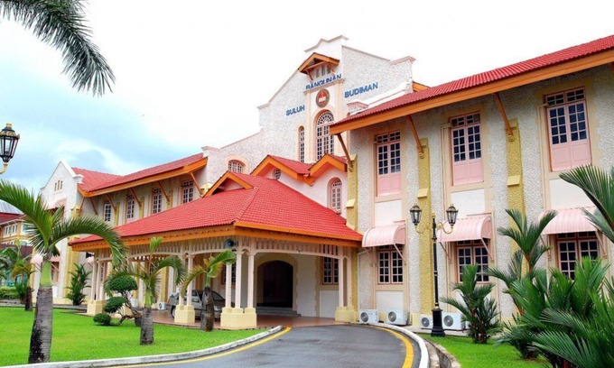 Tanjung Malim House | Near to Upsi, Proton City, Politeknik Sultan Azlan Shah, Mc Donald