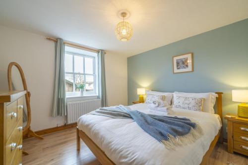 Kendal House | Near Todd - 3 Bed Home in a rural setting