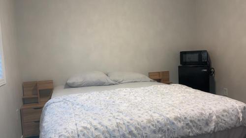 Brampton House | Near Toronto Pearson Airport Queen Room