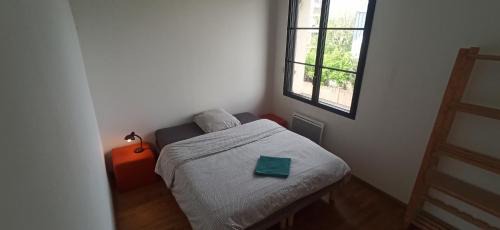 Sainte-Therese - Quineleu House | Near Train Station