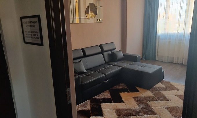 Brasov Apartment | Nearby attractions