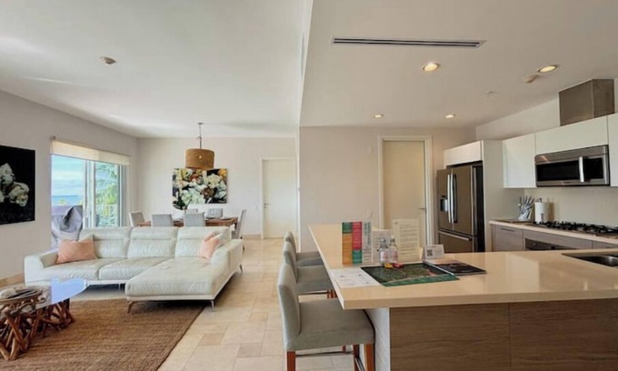Rio Hato Apartment | Neat 2 Bedroom apartmentnn
