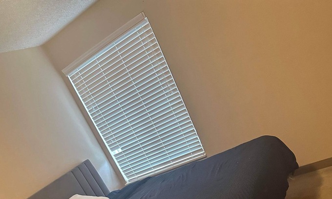 Federal Way Apartment | Neat and comfortable place to rest after a long day.