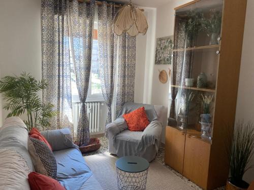 Crocetta-San Lazzaro-Modena Est Apartment | Nebula Nook Luxury Apartment