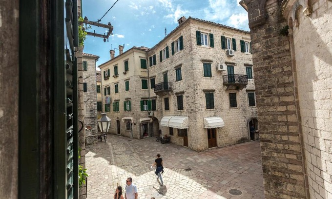 Kotor Old Town Apartment | Neda Apartment