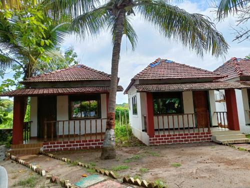 Murud House | Neel Garden