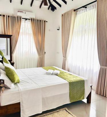 Seeduwa - Katunayake House | Neem Aura Home Stay