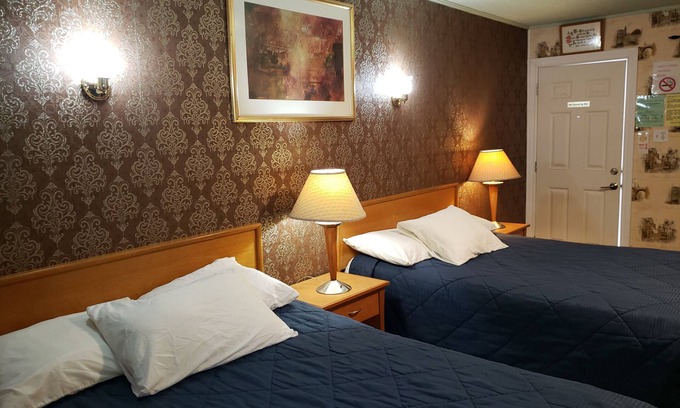 Neepawa Hotel | Neepawa motel