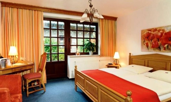 Lehmkuhlen Apartment | NEETH STANDARD ROOM - Flair Hotel Neeth