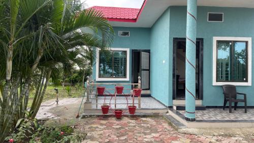 Sehore House | Neevah Farm