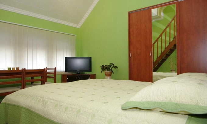Gyula Apartment | Nefelejcs Apartman
