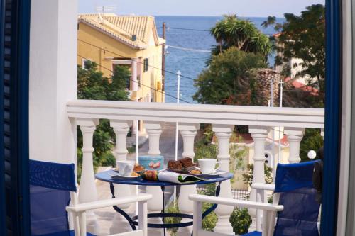 Agia Efimia Apartment | Nefeli Apartments