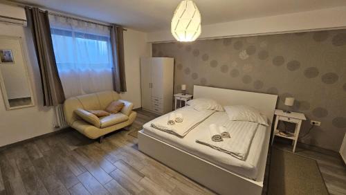 Timisoara Apartment | Neferprod Apartments - IS - CAM 06