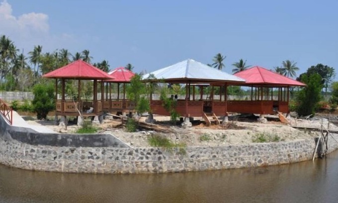 Kalianda Hotel | Negeri Baru Hotel & Resort Kalianda