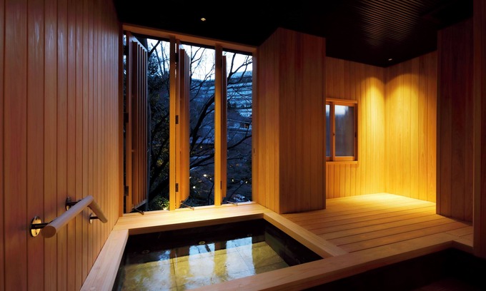 Kita Ward House | Negiya Ryofukaku