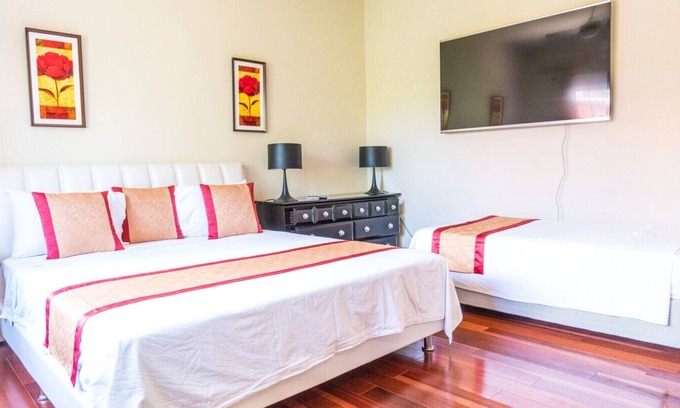 Negril Resort | NEGRIL JAMAICA. HOME OF THE 7 MILE BEACH - Room 5