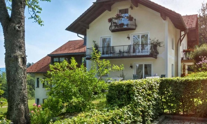 Waldkirchen Apartment | Nehmen sie eine kleine Auszeit in unserer 50qm Ferienwohnung - 2-4 Personen