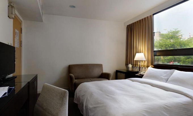 Ximending Hotel | Nei Jiang Hotel