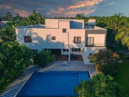 Cheyyur Villa | Neithal Farm House