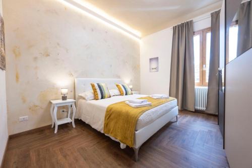 Siena City Centre Apartment | Nel centro storico, appartamento con 6 posti letto