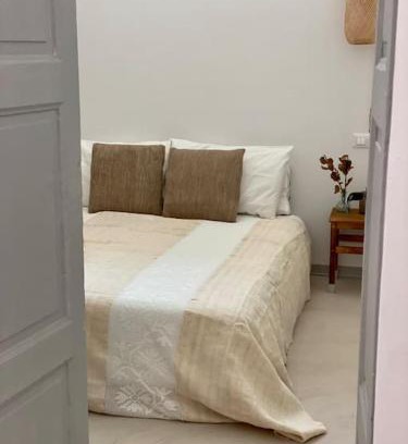 Ruffano House | Nel cuore di Torre