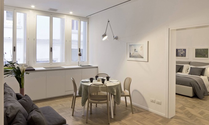 Cannaregio Apartment | Nel cuore di Venezia, a 10 minuti dal Ponte di Rialto